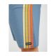 7. RIP CURL Mirage Pacific Rinse Revival Men's Boardshorts Blue