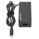 3. Manhattan 102490 Power Adapter/Inverter Internal Black