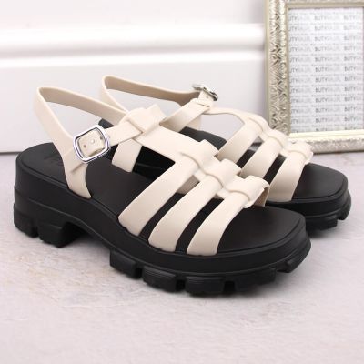 6. Zaxy sandals scented rubber W NN285040 INT2008B