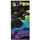 BUFF ORIGINAL ECOSTRETCH IGNITE MULTI Bandana – One size