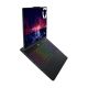 6. Lenovo Legion Pro 5 16ADR10 Ryzen 9 8945HX 16" WQXGA IPS 500nits AG 240Hz 32GB DDR5-5200 SSD1TB GeForce RTX 5070 8GB 80Wh NoOS Eclipse Black