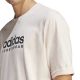 6. Adidas All SZN Graphic Tee M IC9810