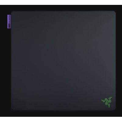 2. Razer Gigantus V2 Pro L - Max Control Gaming Mousepad Black