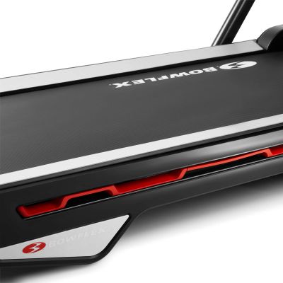 13. BOWFLEX T25 100911 Electric Treadmill