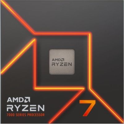 3. AMD Ryzen 7 7700X processor