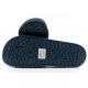 9. O'neill men's sports slippers Logo comfortable fashionable navy blue