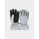 4F Women's Thinsulate Ski Gloves 4FWAW24AFGLF144-27S