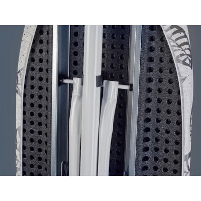 5. Ironing board M Solid 72565 LEIFHEIT