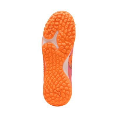6. Puma Future 8 Match TT + Mid 108616 03 Kids' Soccer Shoes