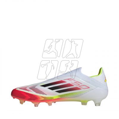 5. Adidas F50 Elite LL FG IE1214 football boots