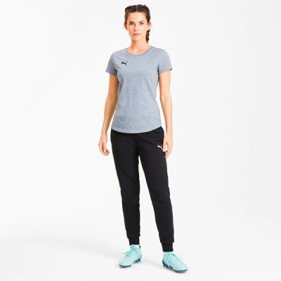 9. Puma TeamGoal 23 Casuals Pants W 657084 03