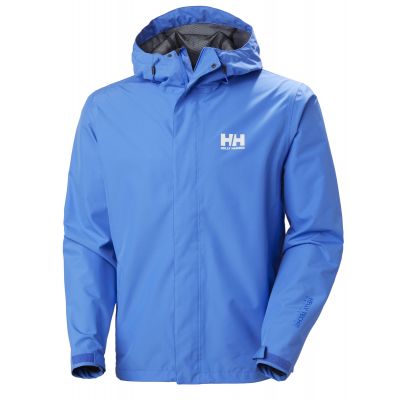 15. Helly Hansen Seven Jacket M 62047 554