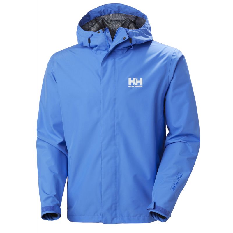 15. Helly Hansen Seven Jacket M 62047 554