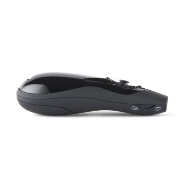 4. Kensington Expert K72425EU Wireless Presenter with Red Laser Pointer