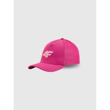 4F Kids Snapback Cap 4FJRSS26ACABU598-036S