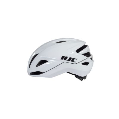 HJC CROSSER WHITE Bicycle Helmet size M
