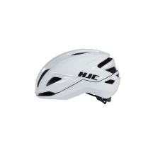 HJC CROSSER WHITE Bicycle Helmet size M