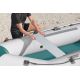 11. Bestway 65049 / 25 inflatable boat 1 person Travel / Recreation Raft