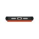 2. UAG Civilian MagSafe - iPhone 17 Pro Max case compatible with MagSafe (orange)