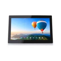 Xoro MegaPAD 1404 V7 64 GB 35.6 cm (14") 4 GB Wi-Fi 6 (802.11ax) Android 13 Black