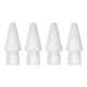 Apple MX763ZM/A Pen Accessory White 4-Pack