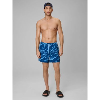 5. Men's swimming shorts 4F 4FWSS26UBDSM166-46A
