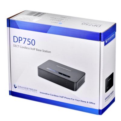 2. Grandstream GDP750 Base
