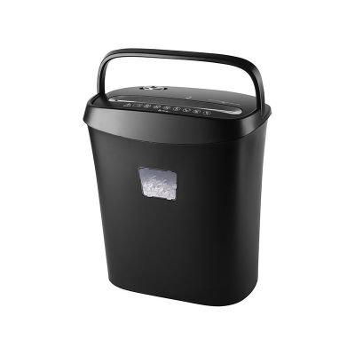 6. TRACER TRX-815L SHREDDER