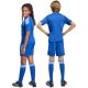7. adidas Tiro 26 League Kids Shorts Blue KA8816