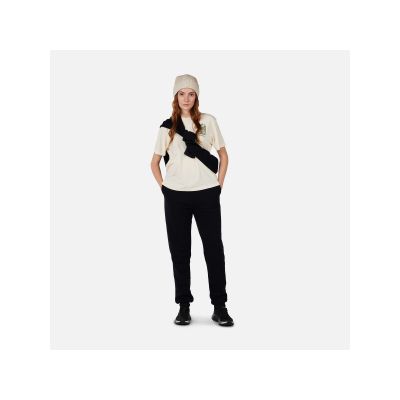 2. ROSSIGNOL W Waterfall Relax Tee Women's White