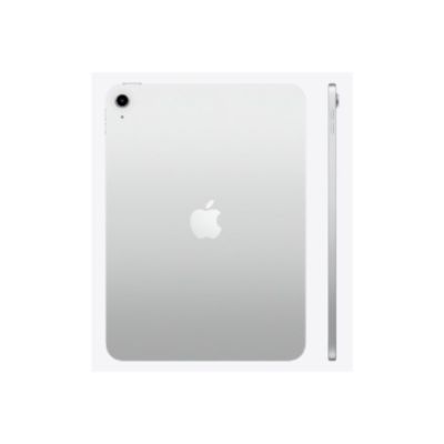 4. Apple 11-inch iPad Wi-Fi 128GB Silver