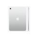 4. Apple 11-inch iPad Wi-Fi 128GB Silver