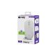 3. Fury Tanto T4 12000 DPI RGB White Wireless Gaming Mouse