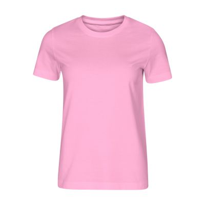 2. Women's Edge T-shirt (Pink)