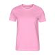 2. Women's Edge T-shirt (Pink)