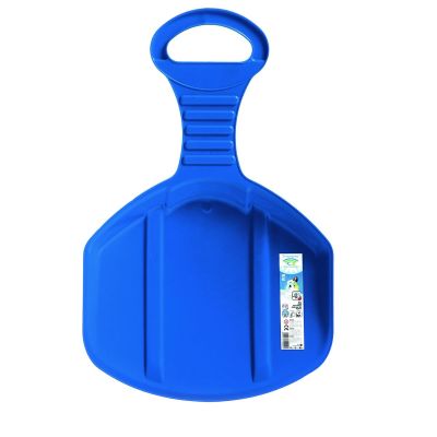 14. APPLE SOFT GRIP SLIDE SLED BLUE