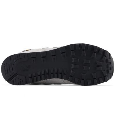 9. New Balance Jr GC574KBR Shoes