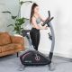 21. Flow Fitness Turner DHT2000i Programmable Bike