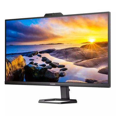 9. Philips 5000 series 27E1N5600HE/00 computer monitor 68.6 cm (27") 2560 x 1440 px Quad HD LCD Black