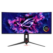 ASUS MONITOR 34" PG34WCDN QD-OLED 360Hz