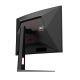 19. AOC G4 CQ27G4Z2P gaming monitor 68.6 cm (27") 2560 x 1440 px Quad HD LCD Black, Red