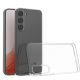 8. Ultra Clear 0.5mm case for Samsung Galaxy S23 thin cover transparent