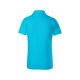 4. Malfini Pique Polo Jr T-shirt MLI-22244