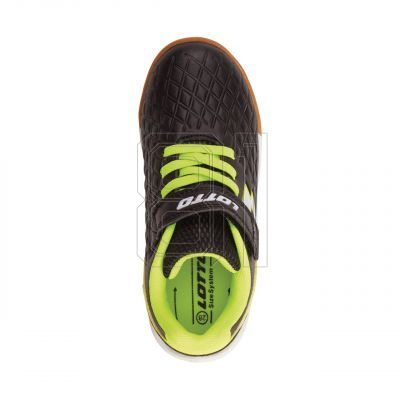 3. Lotto Dasher Jr 2600920K 1124 shoes