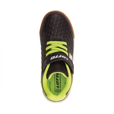 3. Lotto Dasher Jr 2600920K 1124 shoes