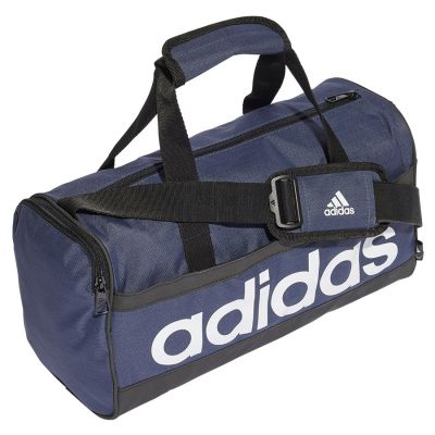 2. Adidas Linear Duffel XS HR5346 bag
