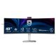 50. Philips 5000 series 49B2U5900CH/00 computer monitor 124 cm (48.8") 5120 x 1440 px Dual QHD LCD Black