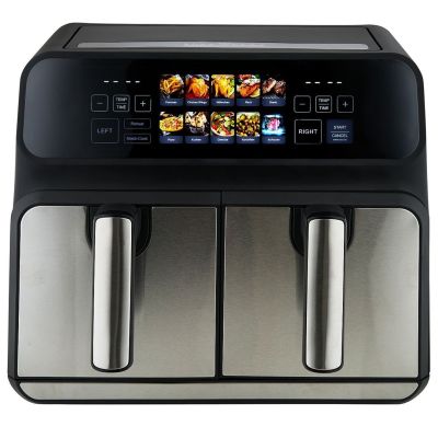 PROFICOOK PC-FR 1287 H fat-free fryer