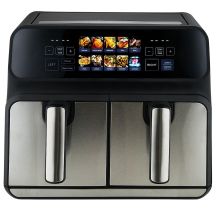 PROFICOOK PC-FR 1287 H fat-free fryer