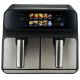 PROFICOOK PC-FR 1287 H fat-free fryer